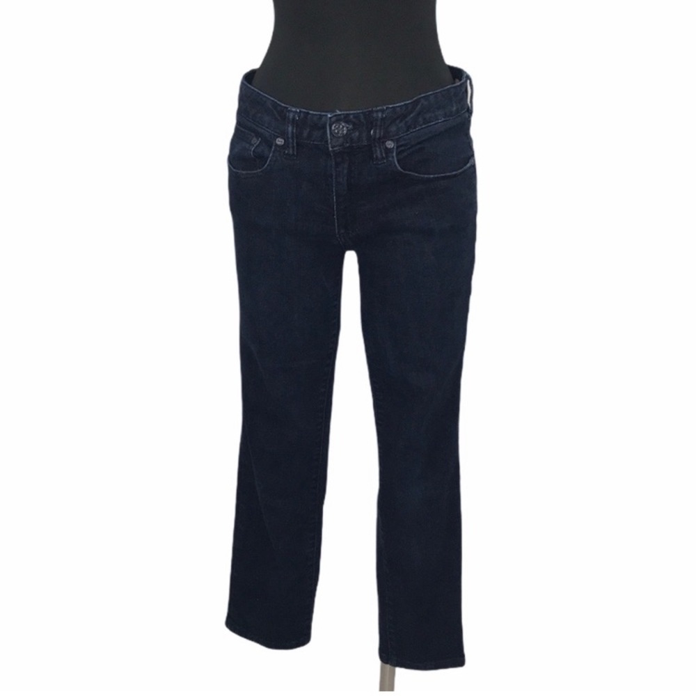 ❌SOLD❌Tory Burch jeans 28 free people